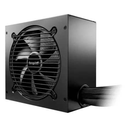 Блок питания Bequiet! Pure Power 12 750W Gold