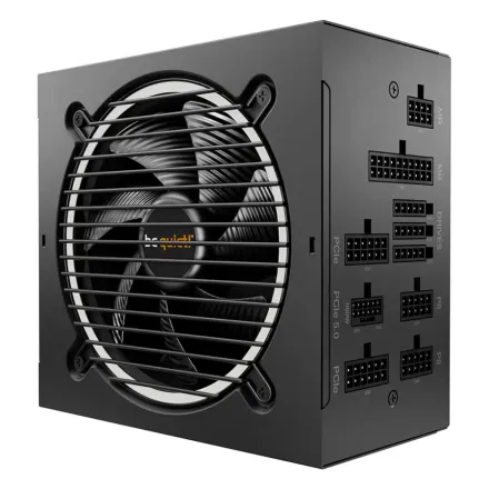 Блок питания Bequiet! PURE POWER 12 M 1200W BN346