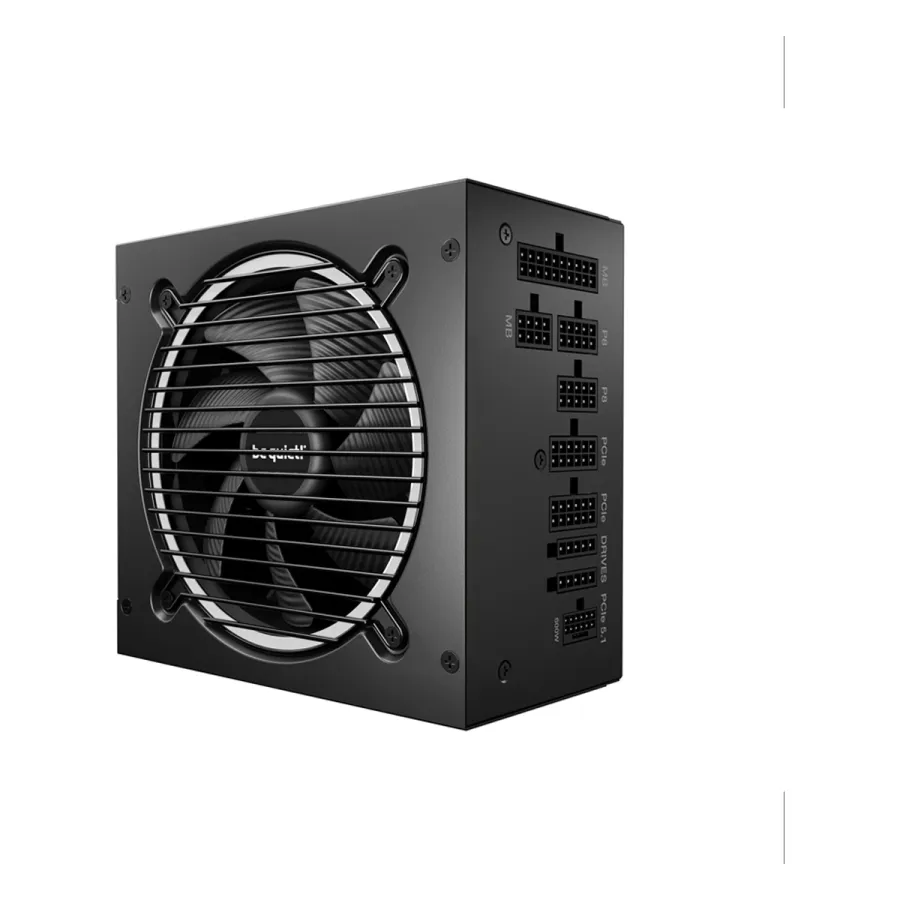 Блок питания Bequiet! PURE POWER 13 M 1200W BP029EU