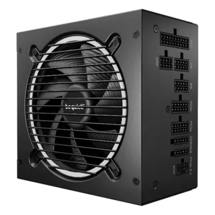 Блок питания Bequiet! Pure Power 13M 550W BP024EU