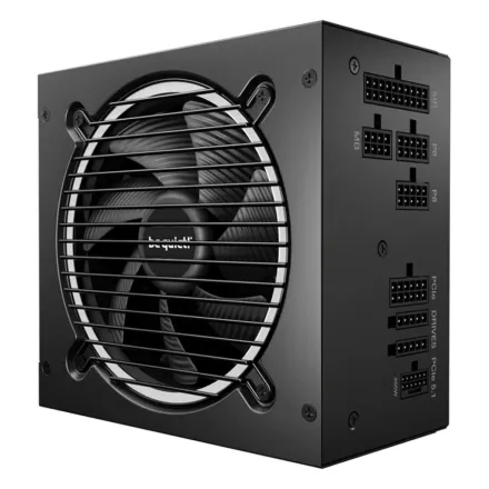Блок питания Bequiet! Pure Power 13M 650W BP025EU
