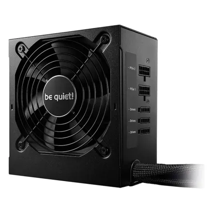 Блок питания Bequiet! System Power 9 700W CM S9-CM-700W BN303