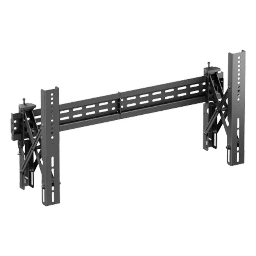 Кронштейн для видеостен Brateck LVW02E-48T 37"-70"