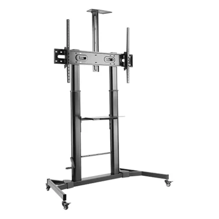 Стойка мобильная Brateck TTL03H-610TW