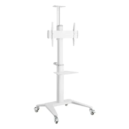 Стойка мобильная Brateck TTV12-46TW