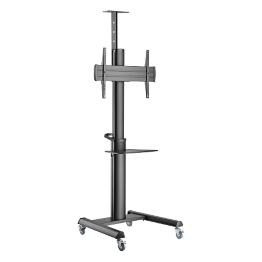 Стойка мобильная Brateck TTV12E-46TW, 37"-70"