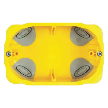 Коробка Bticino PB503N для гипсокартона 3М