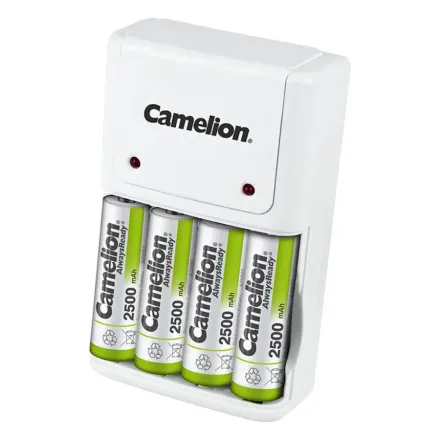 Зарядное устройство CAMELION BC-1010B