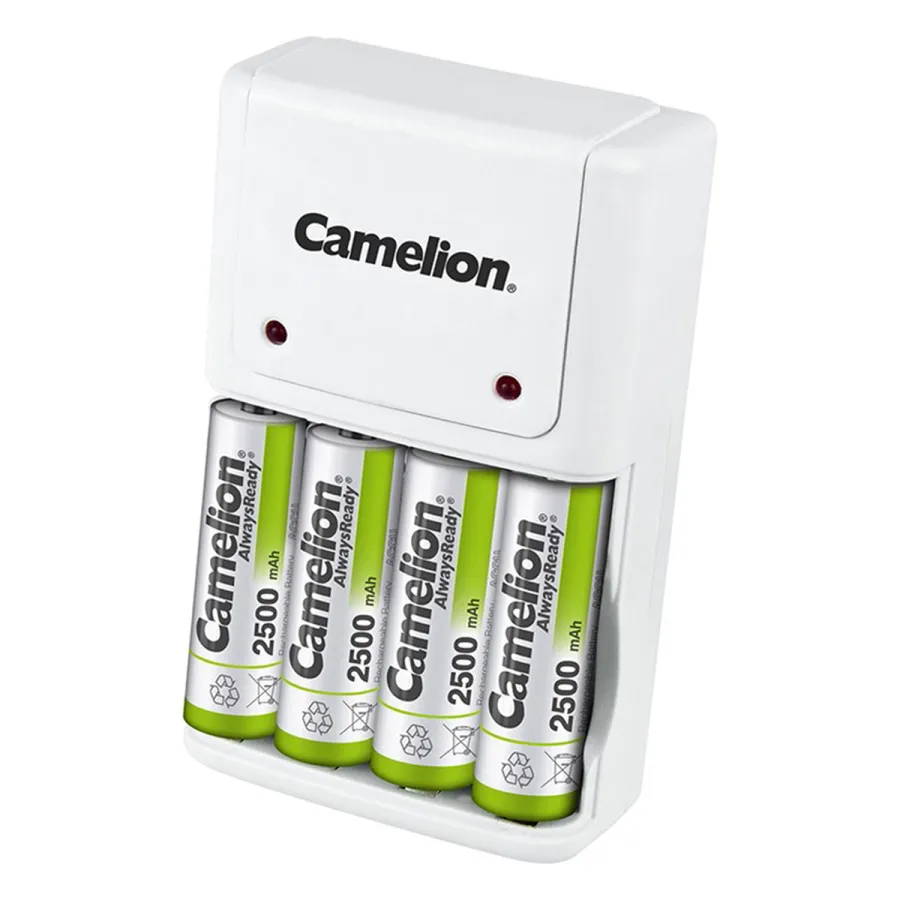 Зарядное устройство CAMELION BC-1010B