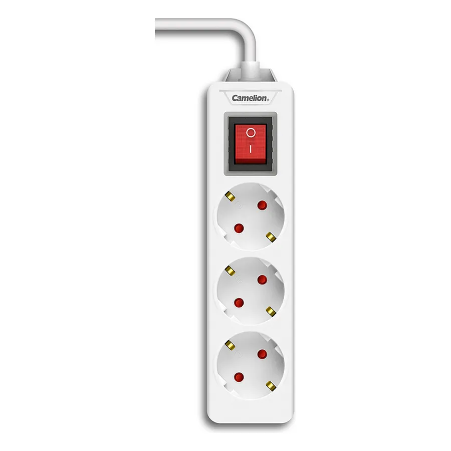 Camelion CMS-113-5M — бекіткіштер мен шығын материалдары
