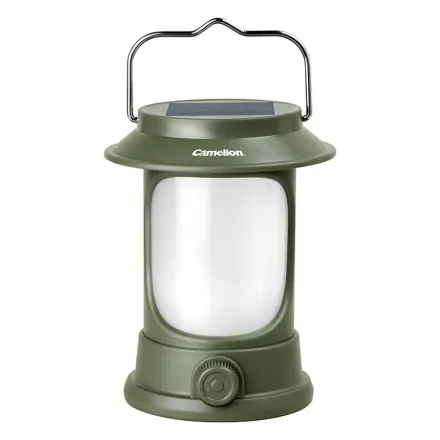 Фонарь перезаряжаемый Camelion RS909
