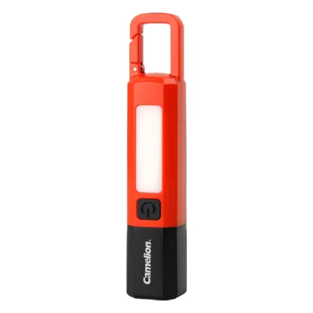 Фонарь перезаряжаемый Camelion RS933