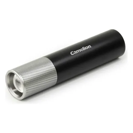 Перезаряжаемый фонарик Camelion RT318-CBH