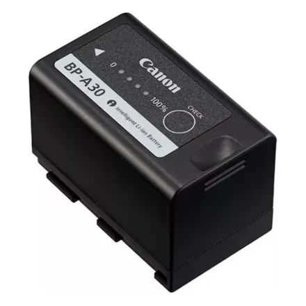 Аккумулятор Canon BATTERY BP-A30 (OTH)