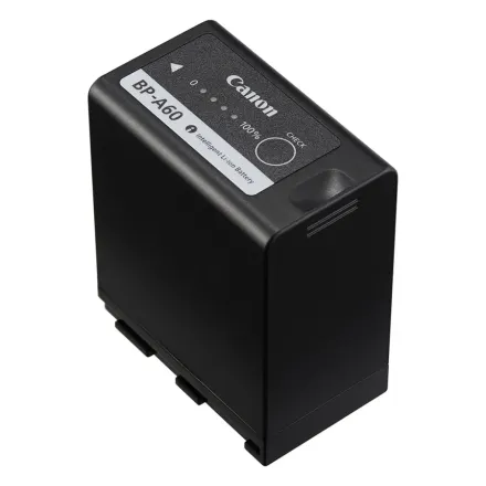 Аккумулятор Canon BATTERY BP-A60 (OTH)
