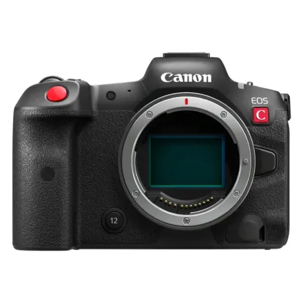 Цифровая видеокамера Canon EOS R5 C