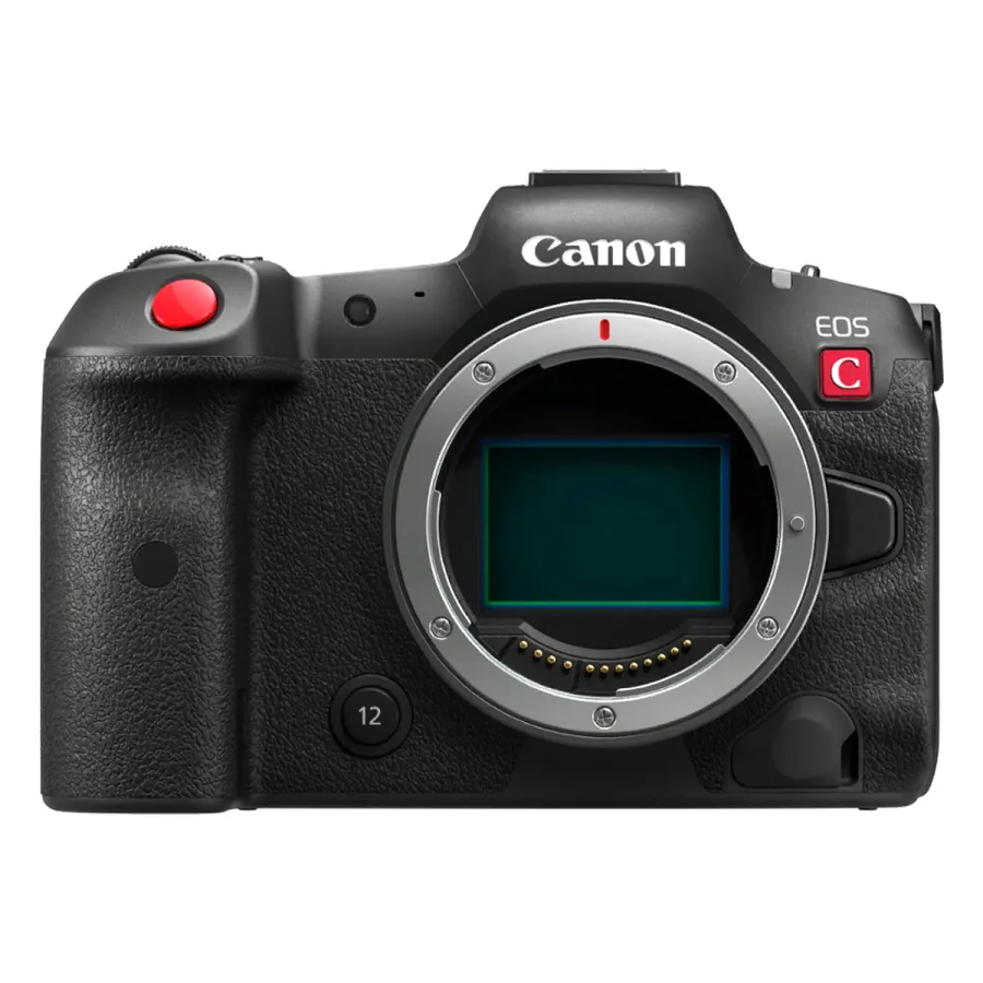 Цифровая видеокамера Canon EOS R5 C