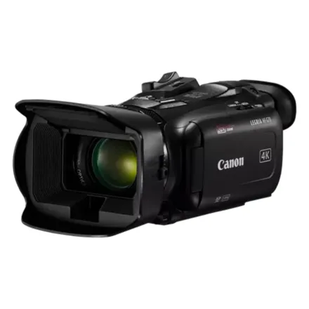 Видеокамера Canon LEGRIA HF G70 4K Camcorder