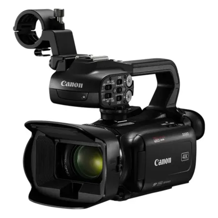 Видеокамера Canon XA60 Professional UHD 4K Camcorder