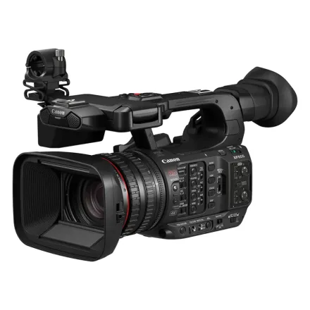 Видеокамера Canon XF605 Professional UHD 4K Camcorder