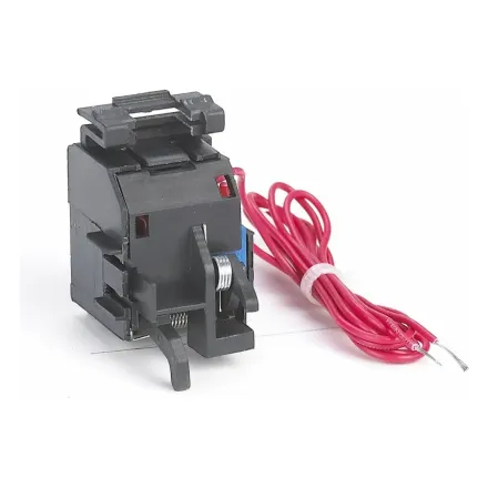 Независимый расцепитель CHINT SHT-M3 A1 L для NXM(LE)- 320 (250) AC230V (левый)