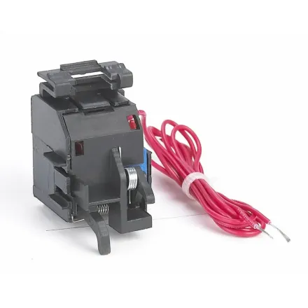 Независимый расцепитель CHINT SHT-M4 A1 R для NXM(LE)-630 (400) AC230V (правый)