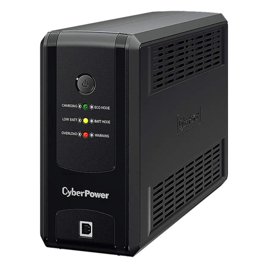 Источник бесперебойного питания CyberPower UT1100EG