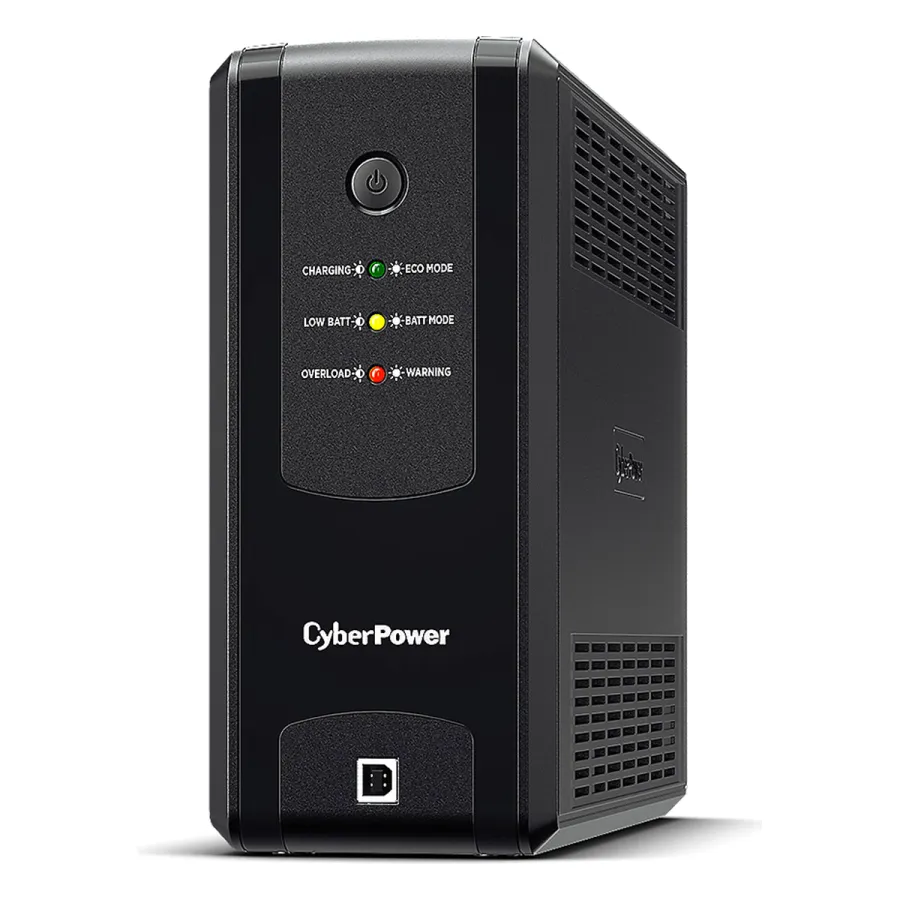 Источник бесперебойного питания CyberPower UT1200EG