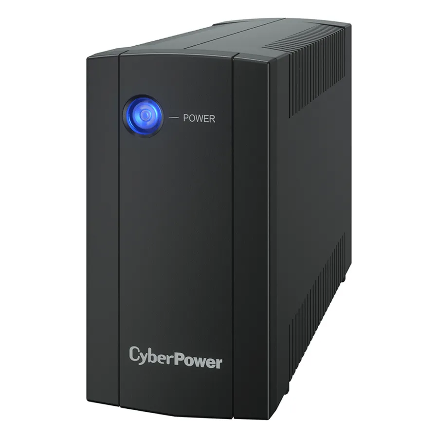 Источник бесперебойного питания CyberPower UTC650EI