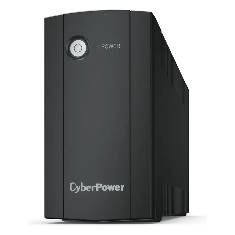 Источник бесперебойного питания CyberPower UTI675E