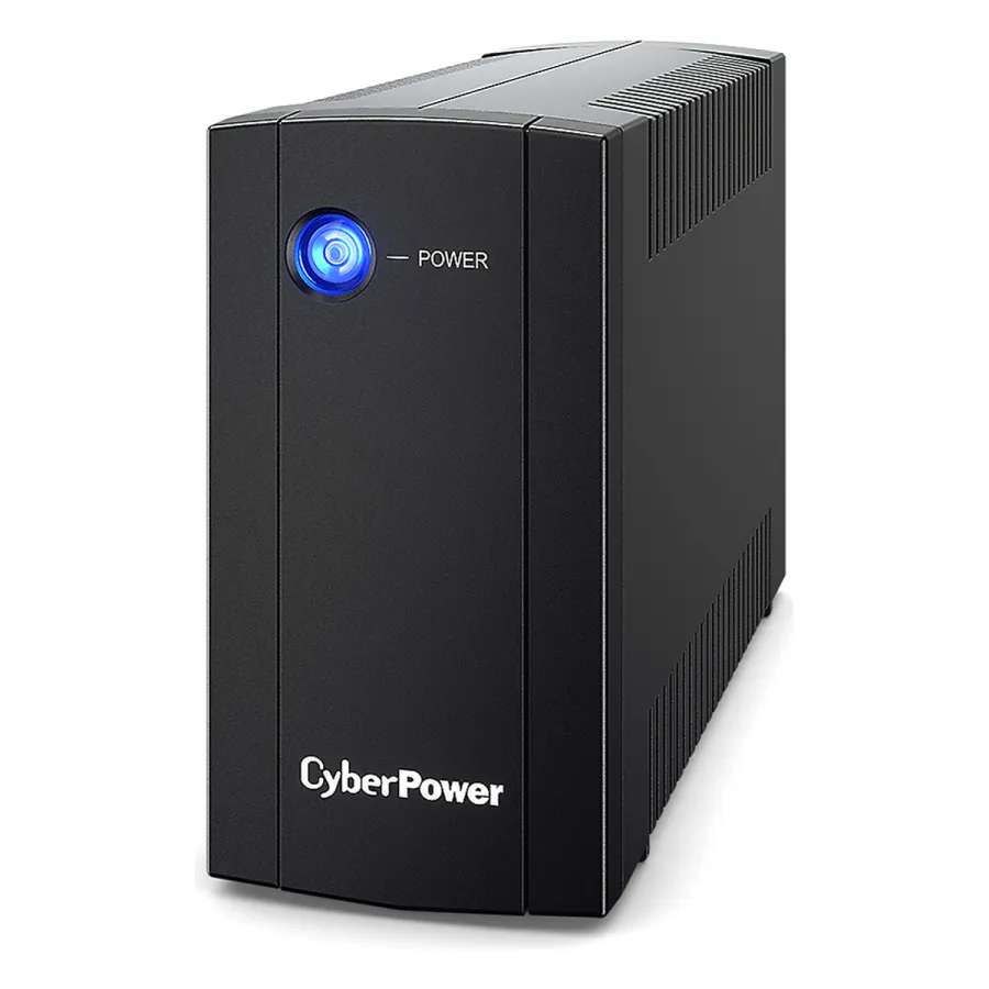 Источник бесперебойного питания CyberPower UTI875E