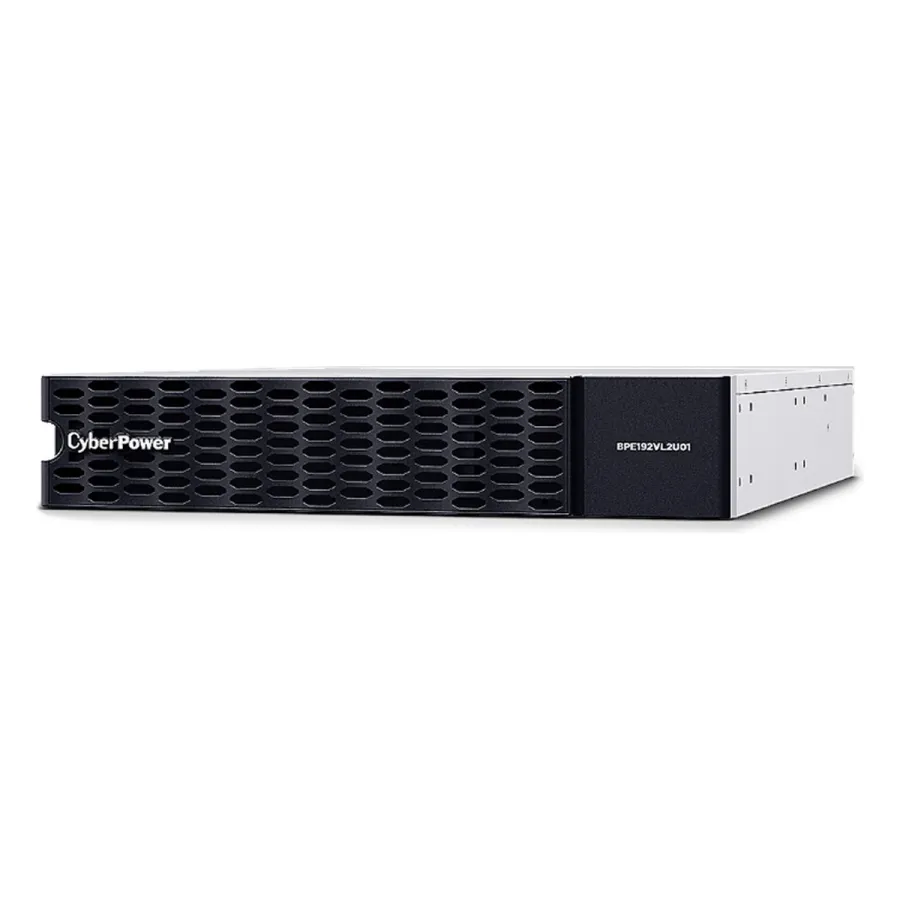 Батарейный блок CyberPower BPE192VL2U01
