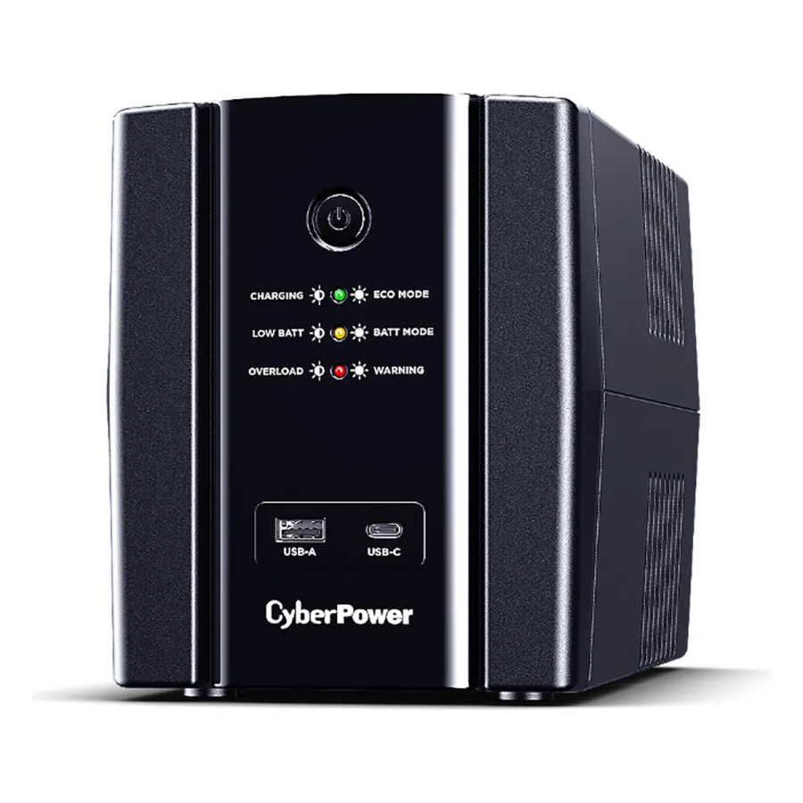 Источник бесперебойного питания CyberPower UT2200EG