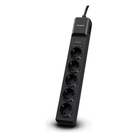 Сетевой Фильтр CyberPower B0520SUC0-DE