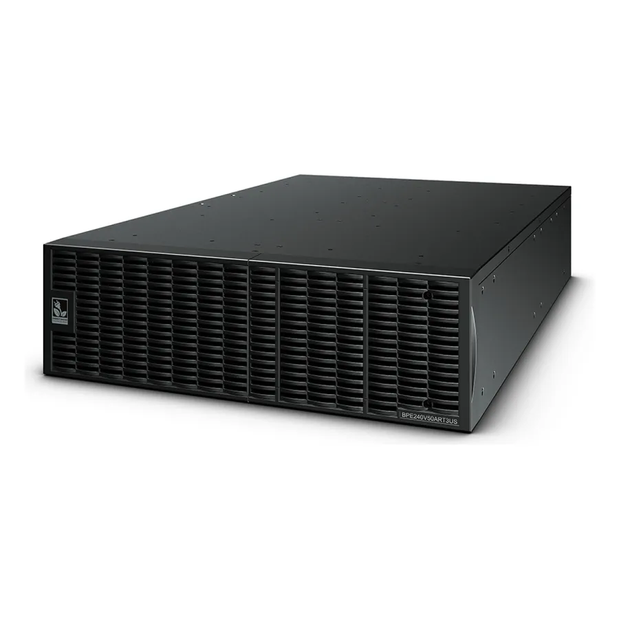 Батарейный блок CyberPower BPE240V50ART3U