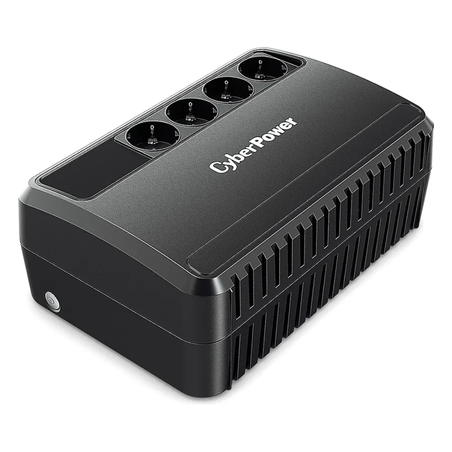 Источник бесперебойного питания CyberPower BU1000E