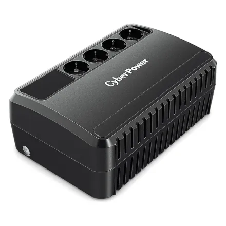 Источник бесперебойного питания CyberPower BU850E
