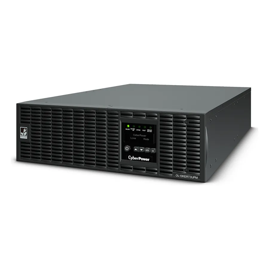 Источник бесперебойного питания CyberPower OL10KERT3UPM