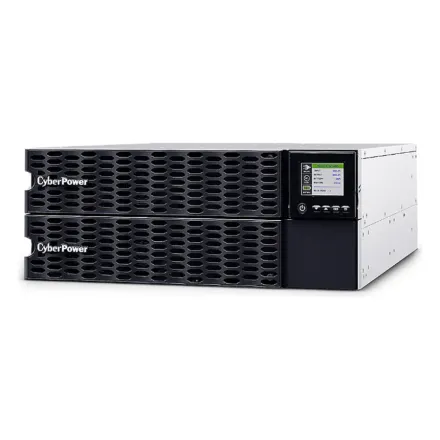 Источник бесперебойного питания CyberPower OL10KERTHD