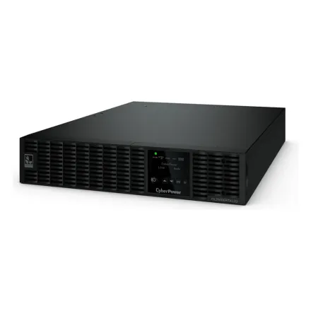 Источник бесперебойного питания CyberPower OL2000ERTXL2U