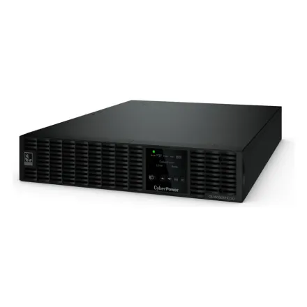 Источник бесперебойного питания CyberPower OL3000ERTXL2U