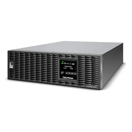 Источник бесперебойного питания CyberPower OL6KERT3UPM