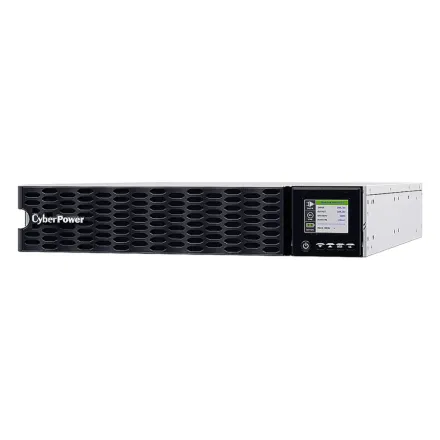 Источник бесперебойного питания CyberPower OL6KERTHD