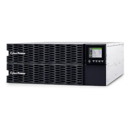 Источник бесперебойного питания CyberPower OL8KERTHD