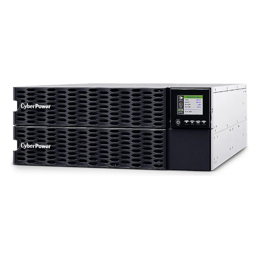 CyberPower OL8KERTHD — үздіксіз қоректендіру көздері (ИБП)