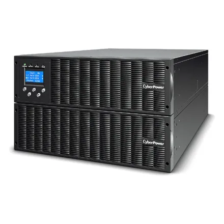 Источник бесперебойного питания CyberPower OLS10000ERT6U