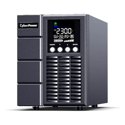 Источник бесперебойного питания CyberPower OLS1000EA