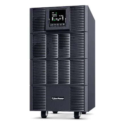 Источник бесперебойного питания CyberPower OLS10KE