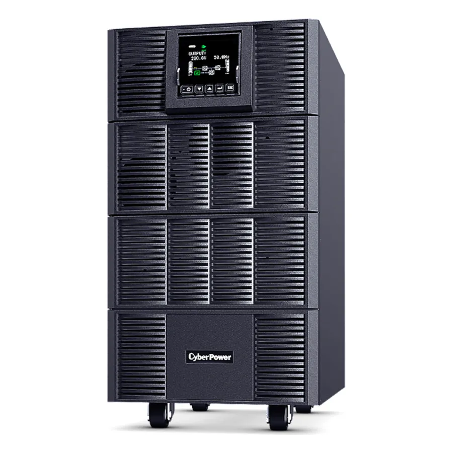 Источник бесперебойного питания CyberPower OLS10KE