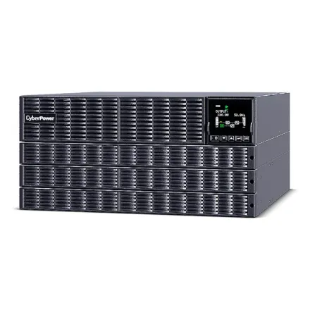 Источник бесперебойного питания CyberPower OLS10KERT5U